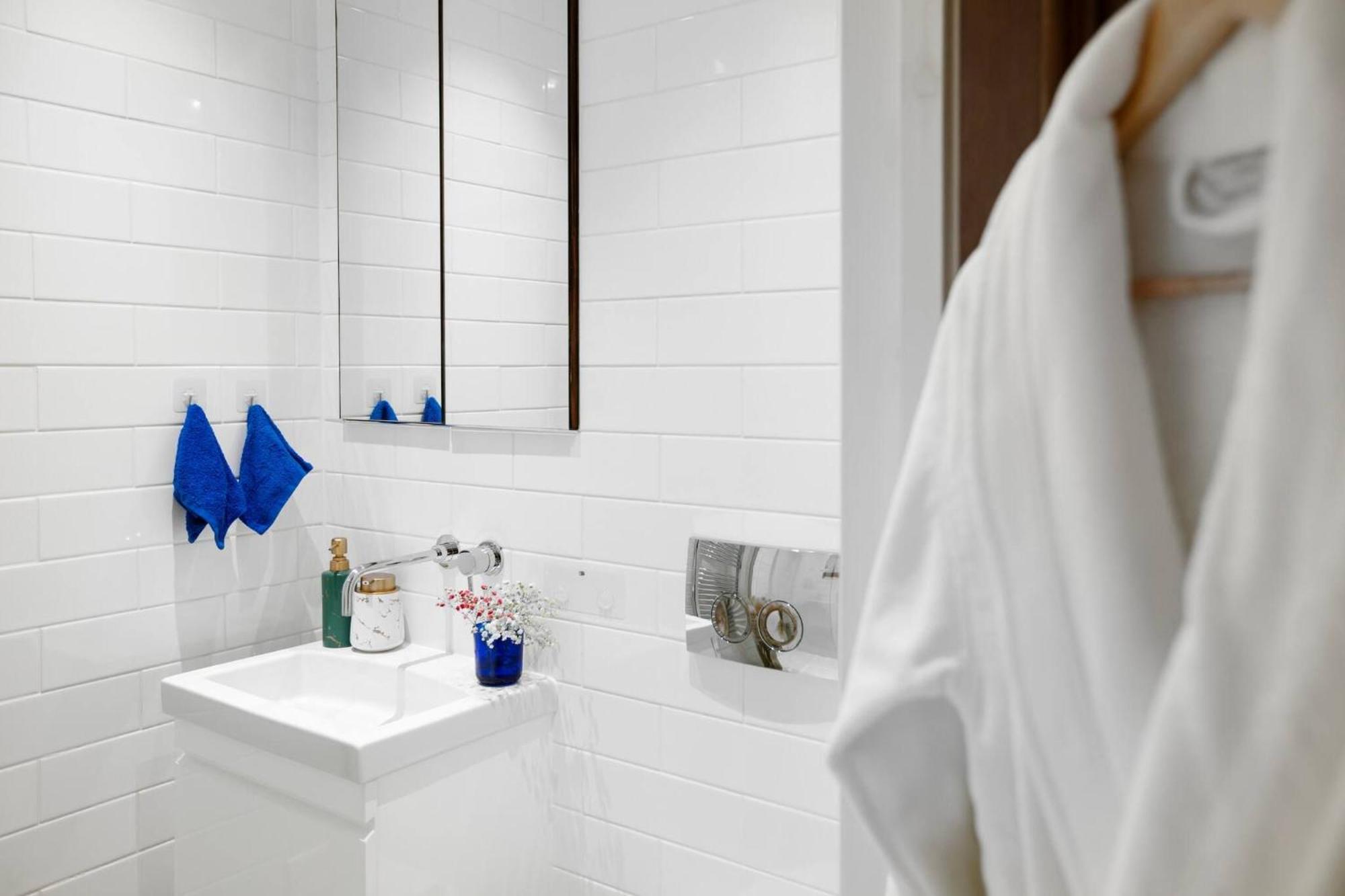 Stylish Air-con Flat In The Heart Of Covent Garden * Londres