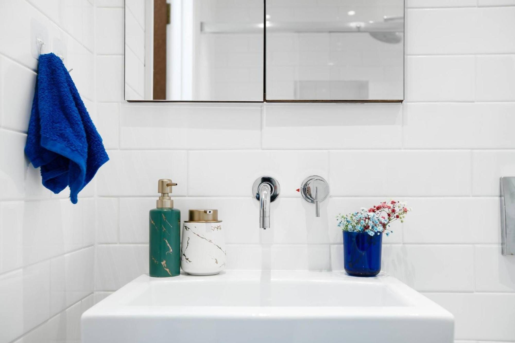 Stylish Air-con Flat In The Heart Of Covent Garden Appartement