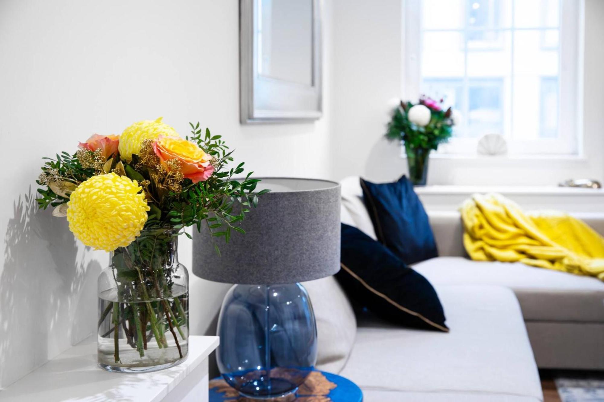 Appartement Stylish Air-con Flat In The Heart Of Covent Garden *